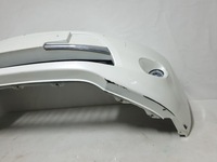 фото thumb №12, Nissan leaf i 11-17 бампер перед передний 62022 3nl0h