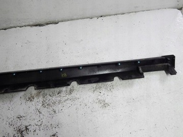 фото thumb №3, Планка пороговая левая hyundai kona 17-23 порог накладка mzh