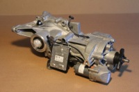 фото thumb №1, Мост задний задняя 8740374 jak bmw x1 f48