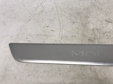 фото thumb №3, Tesla модель iii 3 y планка порогова ліва