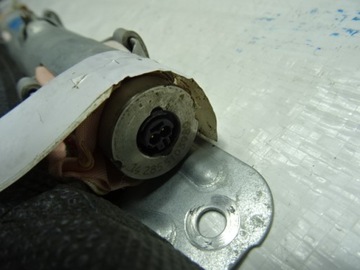 фото thumb №10, Ford fiesta mk7 подушка безопасности шторка правая