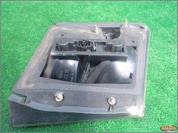 фото thumb №6, Saab 9-5 2.0t 1999r sedan лампа w кришка багажника права зад