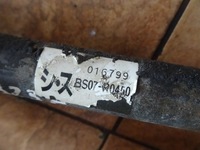 фото thumb №6, Mazda 323f рейка рульова