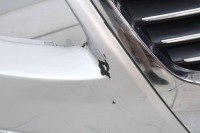 Vw passat b6 05r- бампер перед передній la7w Київ, фото thumb