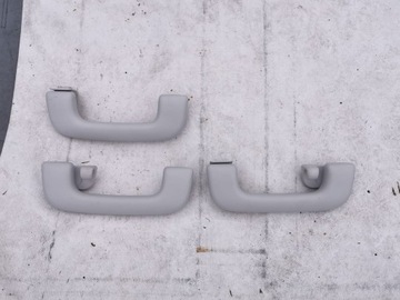 фото thumb №5, Захист заглушка маскувальна накладка консолі пластик, hyundai santa fe iv 1.6 плагін