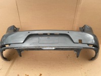 фото thumb №1, Porsche оригінальний номер 95b807421l бампер pdc