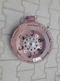 фото thumb №5, Колесо маховик двухмассовый маховик 31473617 volvo xc60 ii 2.0 t8 w-wa