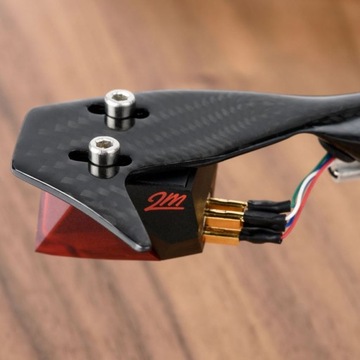ПРОЕКТ ДЕБЮТ CARBON BLUE+ARGON AUDIO ALTO A5 ASH