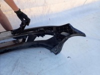 фото thumb №7, Mercedes c-klasa w204 brabus 07-11 бампер перед