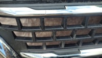 фото thumb №8, Решётка радиатора решётка радиатора renault master iii lift // 4405