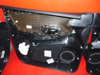 фото thumb №9, Citroen ds7 dekor панели консоль обивка обшивка обивка дверь kpl