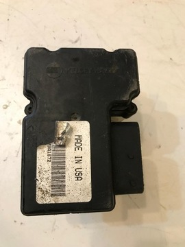 фото thumb №7, Kia carnival i насос abs 13083002 0k553437a0a s108198002 b