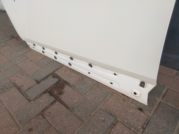 фото thumb №7, Дверь hyundai tucson iv od 2020- перед левый -------- познань ------ симпатичный