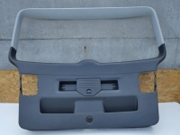 фото thumb №1, Vw touran защита крышки багажника 1t0867601