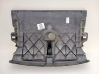 Tesla model y 2020- повітропровід впуск повітря жалюзі 1640666-00-a Оригінал, фото thumb