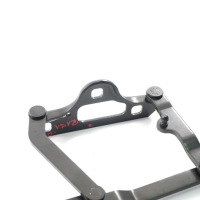 фото thumb №11, Mercedes slk r171 петля крышки багажника задний правый obsidian black 197