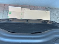 фото thumb №5, Audi a6 c7 капот lz7s alu