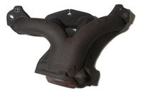 фото thumb №1, Коллектор выпускной 243421 renault twingo 1.2b 16v