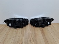 фото thumb №7, Bmw x3 x4 g01 g02 led адаптивний лампи перед