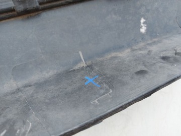 фото thumb №14, Kia sportage 4 iv 15- планка пороговая порог правые накладка