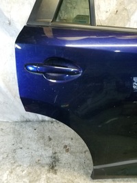 фото thumb №13, Двері задня ліва mazda cx-5 kod 35j