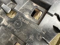 фото thumb №11, Бампер перед передний toyota yaris cross kompletny 52119-0dc20 52618-0d180