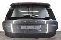 фото thumb №1, Volvo xc90 ii крышка крышка багажника зад задняя 492-46