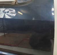 фото thumb №4, Двері правий перед 189 mercedes ml w163