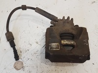 фото thumb №1, Citroen berlingo ii суппорт тормозной правый перед 1.6 hdi