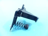 фото thumb №3, Ручка капот ручка renault fluence 09-12