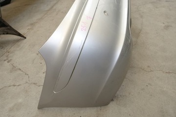 фото thumb №7, Mercedes w251 бампер зад задний 775 r-klasa pdc