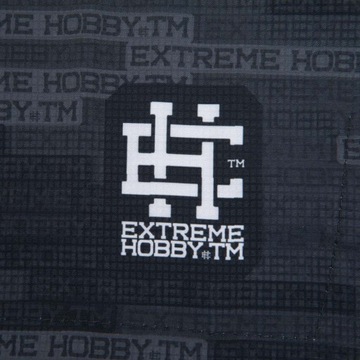 Спортивные тренировочные шорты для ММА PARACORD 2XL EXTREME HOBBY