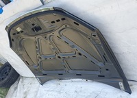 фото thumb №10, Fiat croma ii 2 05- капот крышка двигателя оригинал