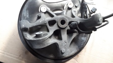 фото thumb №6, A4 b9 8w поворотный кулак ступица правая правый зад a5 8w