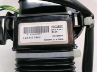 Jaguar i-pace x590 ev400 11024890a воздуходувка отопления правого сиденья в Украине, фото thumb