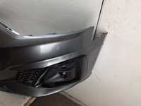 фото thumb №7, Бампер audi a5 s-line 8w6 8w 8w0 b9 2020-2024 lift po рестайлинг black оригинальный номер aso