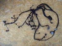 фото thumb №1, Mercedes w205 електропроводка двигун 1.6 r9ma500