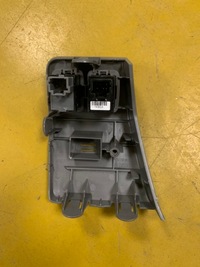 фото thumb №5, Защита панели кнопки esp alarm nissan nv200