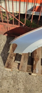 фото thumb №7, Крыло левый перед переднее volkswagen tiguan ii 2 2016-2020 дорестайлинг la7w