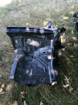 фото thumb №9, Hyundai tucson iv чверть перед передня ліва права колір yg7