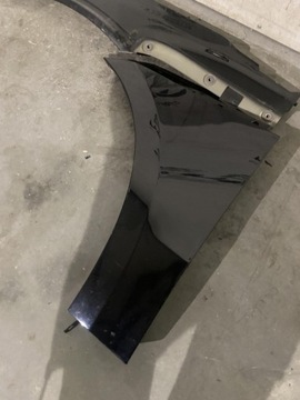 фото thumb №7, Macan 95b крило лівий перед