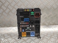 фото thumb №1, Модуль коробка bsi opel corsa f combo e peugeot 2008 ii toyota proace city