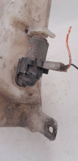 Бачок омивача peugeot boxer Недорого, фото thumb