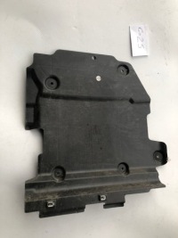 фото thumb №1, Защита подвеска mercedes w166 a1666800223