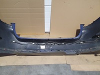 фото thumb №10, Бампер зад gt line pdc балка бампера ковзун кріплення peugeot 308 ii t9 sw