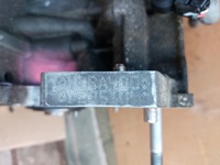 фото thumb №10, Блок двигуна wał поршні dacia 0.9 tce h4b 15r