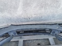 фото thumb №6, Бампер перед передній skoda fabia iii 6v0 + решітка