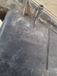 фото thumb №13, Лампа лівий перед ксенон f014003906l mazda 6 fl 07r.