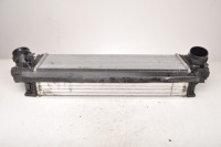 Bmw f39 f45 f48 mini f56 2.0 радіатор повітря інтеркулер 8645760 Недорого, фото thumb