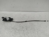 фото thumb №1, Ручка зовнішня лівий задня ford galaxy mk3